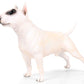 Realistic Plastic Dog Model Toy, Large Cognitive Animal Figures for Kids & Collectors