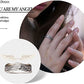 Edgy Elegance: Thai Silver Frog Retro Gothic Hug Ring Set (Plated Alloy).