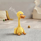 Learn & Play: Babycare Repeat Reading Talking Duck Plush Toy (Cabley/Kennylon/Parrot Styles).
