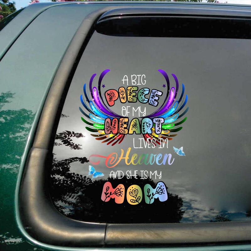 Sleeping Angel Dog Car Pendant, Cute Acrylic Hanging Ornament for Cars, Doors & Home Decoration