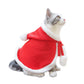 Pet Transformation Costume, Hat, Headgear, Scarf & Cloak Accessory for Cats & Dogs