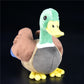 Cute Mallard Duck Plush Doll – Realistic Simulation Duck Toy for Kids