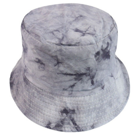 Sweet & Lovely: Women's Embroidered Cotton Fisherman Hat ($\mathbf{56-58\text{cm}}$).