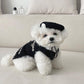 Pet Dog & Cat Knitted Hat, Fashionable Warm Winter Accessory