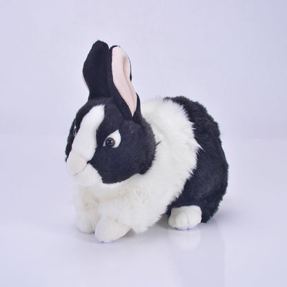Plush Toy Rabbit, Soft Bunny Doll Gift for Children (47cm)