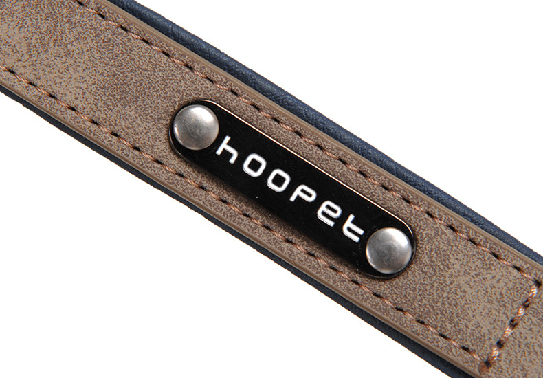 PVC Adjustable Puppy Dog Collar, Durable Collar for Teddy, Golden Retriever, Small & Medium Dogs (S–XL)