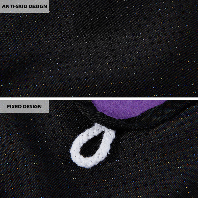 Dog Toy Sniff Pad, Interactive Smelling Mat for Training & Stress Relief (70×50cm)