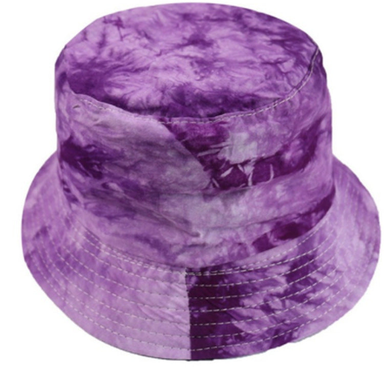 Sweet & Lovely: Women's Embroidered Cotton Fisherman Hat ($\mathbf{56-58\text{cm}}$).