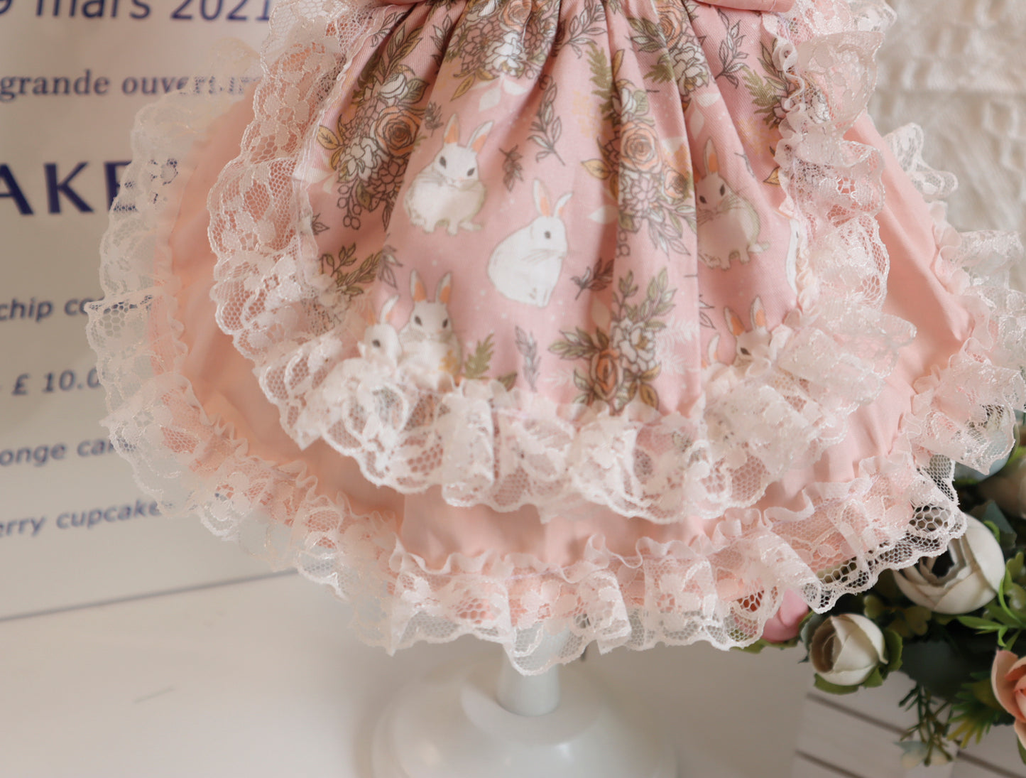 Halloween Cat & Dog Knitted Pet Hat, Wool Cartoon Costume for Pets