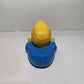 Children’s Bath Water Duck Vinyl Squeeze Toy – Sound-Making Rubber Duck Collection
