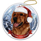 Sleeping Angel Dog Car Pendant, Cute Acrylic Hanging Ornament for Cars, Doors & Home Decoration