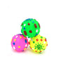 Durable Fun: Vinyl Pet Dog Toy Ball (Suitable for Dogs and Cats).