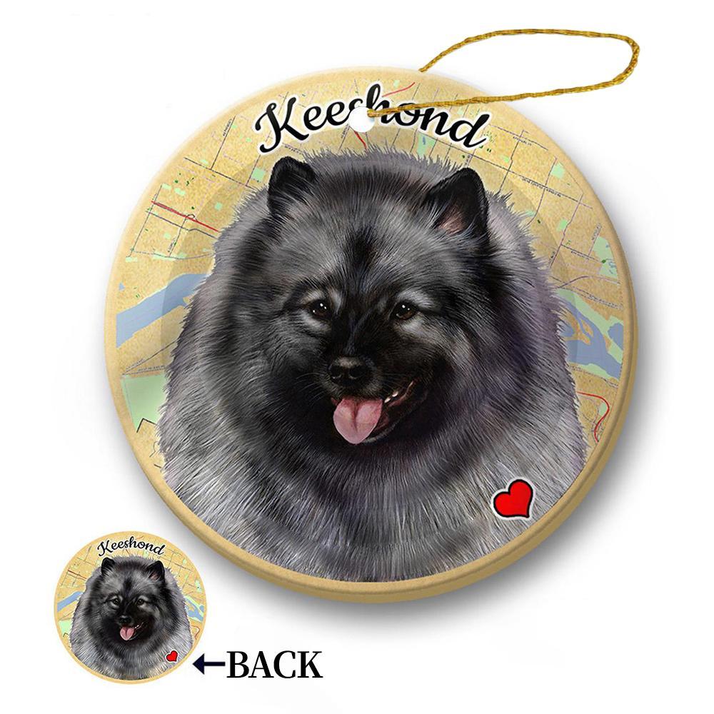 Sleeping Angel Dog Car Pendant, Acrylic Hanging Ornament for Cars, Doors & Home Decor