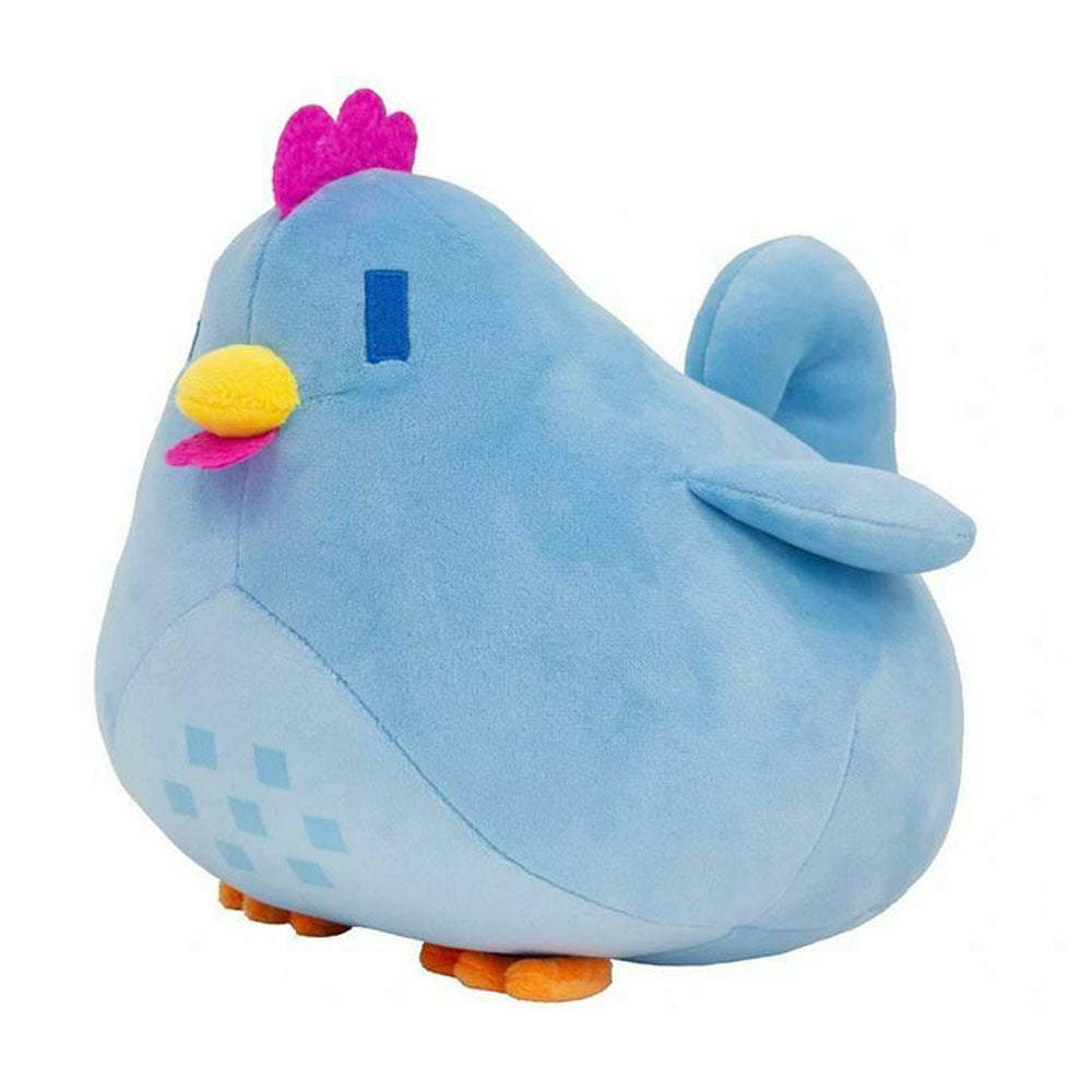 Chicken Surrounding the Game Plush Toy – Cute 20cm Stuffed Animal