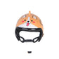 Funny Bird Hat – Protective Chicken Headgear Helmet for Birds & Poultry