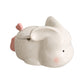 Cute Bunny Ceramic Ashtray, Creative High-Aesthetic Decorative Ornament