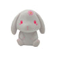 Cute Bunny Foam Toy, Resin Decorative Rabbit Figurine