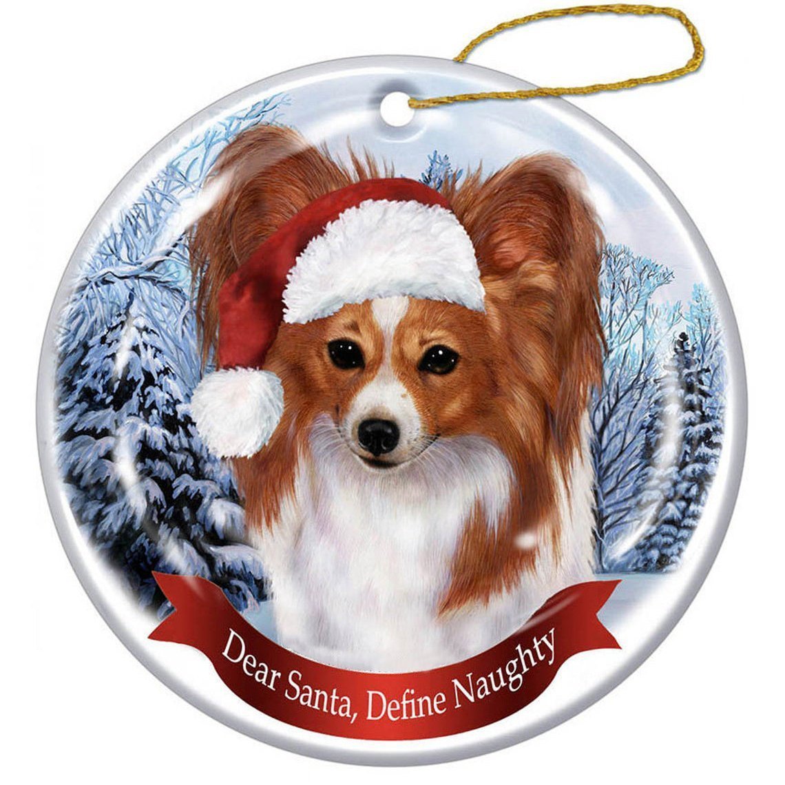Sleeping Angel Dog Car Pendant, Acrylic Hanging Ornament for Cars, Doors & Home Displays