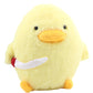 Duck Plush Toy – Soft 30cm Stuffed Animal for Kids Ages 3+