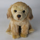 Cloud-Soft Cuddles: Plush Dog Doll (Short Down Plush, PP Cotton Filled).