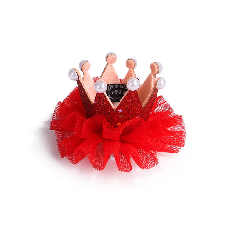 Cute Dog Cat Costume Christmas Cloak, Halloween Disguise Pet Transformation Outfit