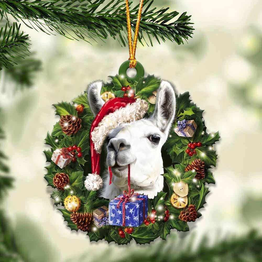 Sleeping Angel Dog Car Pendant, Acrylic Hanging Ornament for Cars, Doors & Home Display