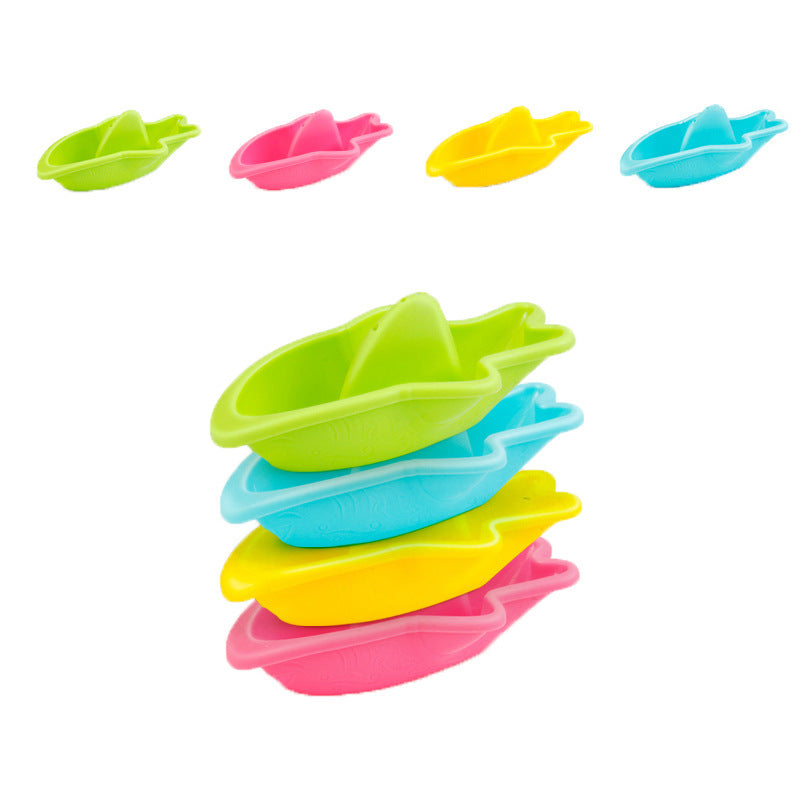 Bath Time Blast: Explosive Little Yellow Duck Baby Water Toy Assortment (Plastic).