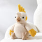 Learn & Play: Babycare Repeat Reading Talking Duck Plush Toy (Cabley/Kennylon/Parrot Styles).