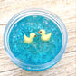 Mud Duck Crystal Mud – Decompression Slime Toy for Stress Relief & Sensory Play