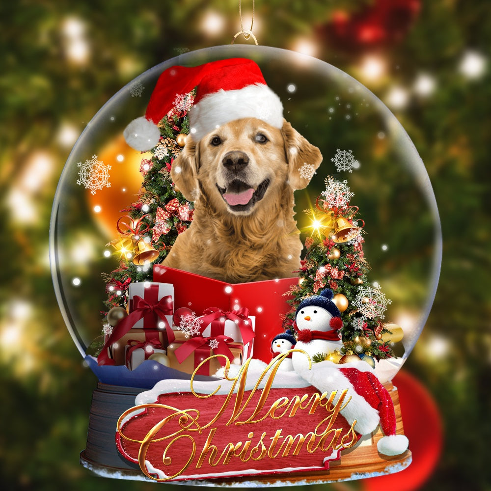 Sleeping Angel Dog Car Pendant, Cute Acrylic Hanging Ornament for Cars, Doors & Home Decoration