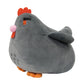 Chicken Surrounding the Game Plush Toy – Cute 20cm Stuffed Animal