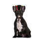Funny Pet Dog & Cat Costume, Warm Hat Photo Prop Headwear