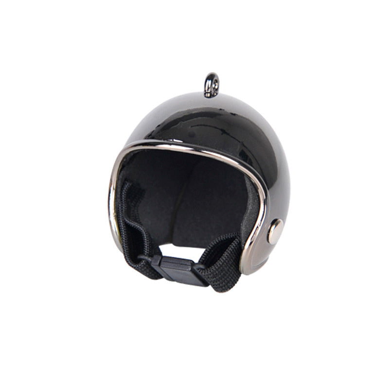 Funny Bird Hat – Protective Chicken Headgear Helmet for Birds & Poultry