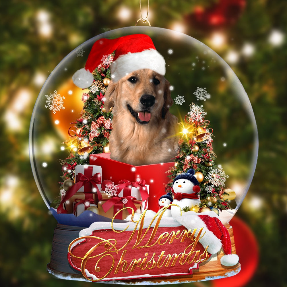 Sleeping Angel Dog Car Pendant, Acrylic Hanging Ornament for Cars, Doors & Home Decor