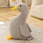 Simulation Duck Doll Pillow – Soft Plush Toy Cushion for Home & Gifting