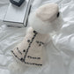 Pet Dog & Cat Knitted Hat, Fashionable Warm Winter Accessory