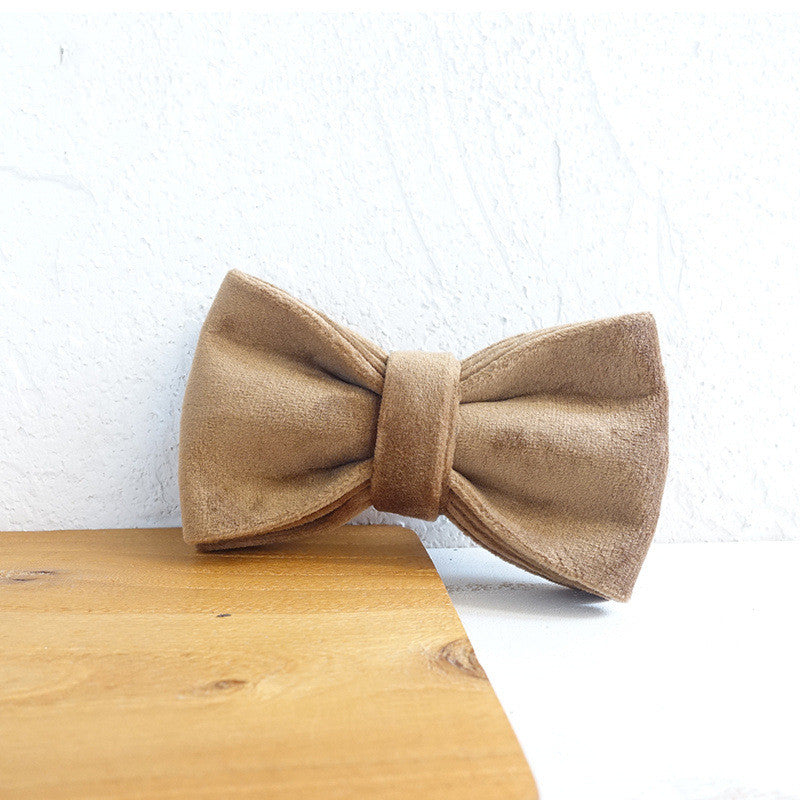 Dog Ring Drawstring Set, Polyester Pet Collar Accessory