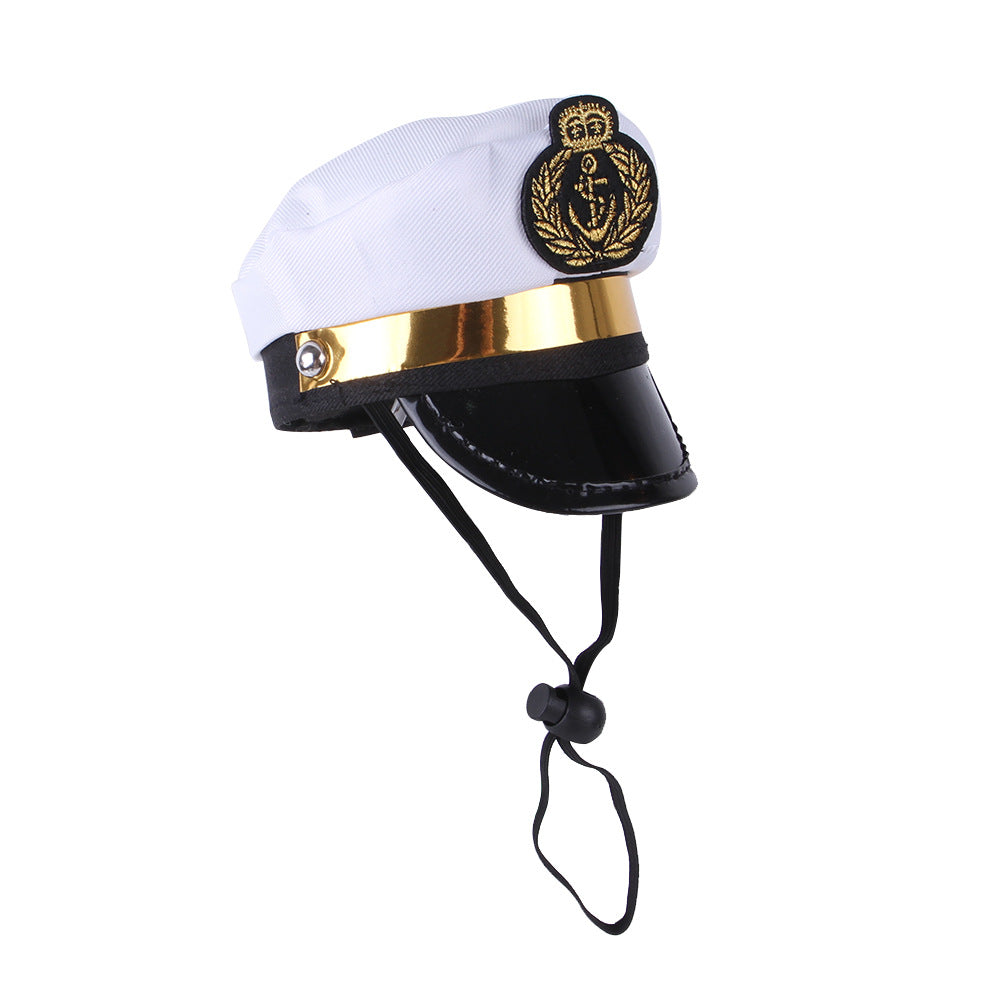 Creative Halloween Pet Hat, Funny Cartoon Head Cover for Dogs & Cats | Photo Props & Cosplay