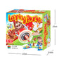 Eagle Catching Chicken – Multiplayer Interactive Electronic Board Game Toy