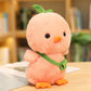Plush Chicken Toy – Child Comfort Sleeping Doll