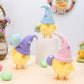 Cute Rejuvenating Device Chicken Doll – Easter Plush Ornament & Party Gift