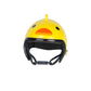 Funny Bird Hat – Protective Chicken Headgear Helmet for Birds & Poultry