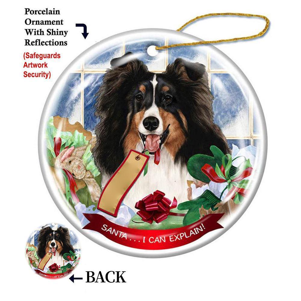 Sleeping Angel Dog Car Pendant, Acrylic Hanging Ornament for Cars, Doors & Home Displays