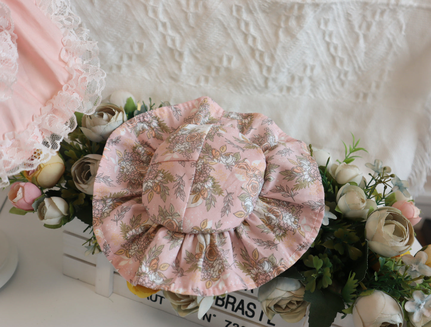 Halloween Cat & Dog Knitted Pet Hat, Wool Cartoon Costume for Pets