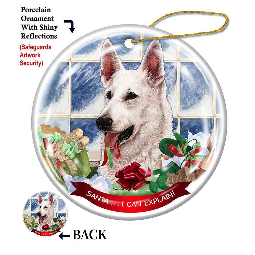 Sleeping Angel Dog Car Pendant, Acrylic Hanging Ornament for Cars, Doors & Home Display
