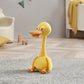Learn & Play: Babycare Repeat Reading Talking Duck Plush Toy (Cabley/Kennylon/Parrot Styles).