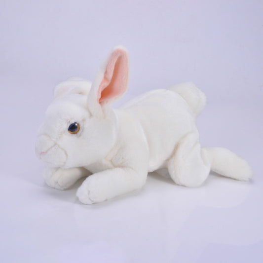 Plush Toy Rabbit, Soft Bunny Doll Gift for Children (47cm)