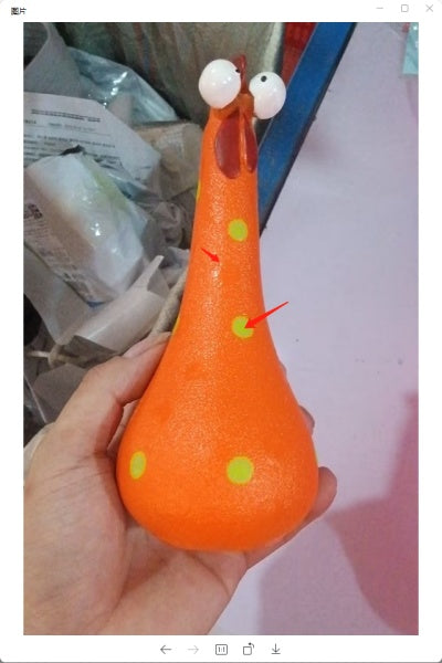 Yard Art Decor Chicken – Garden Lawn Plug Hen & Rooster Statues | Indoor/Outdoor Edge Seater Decorations