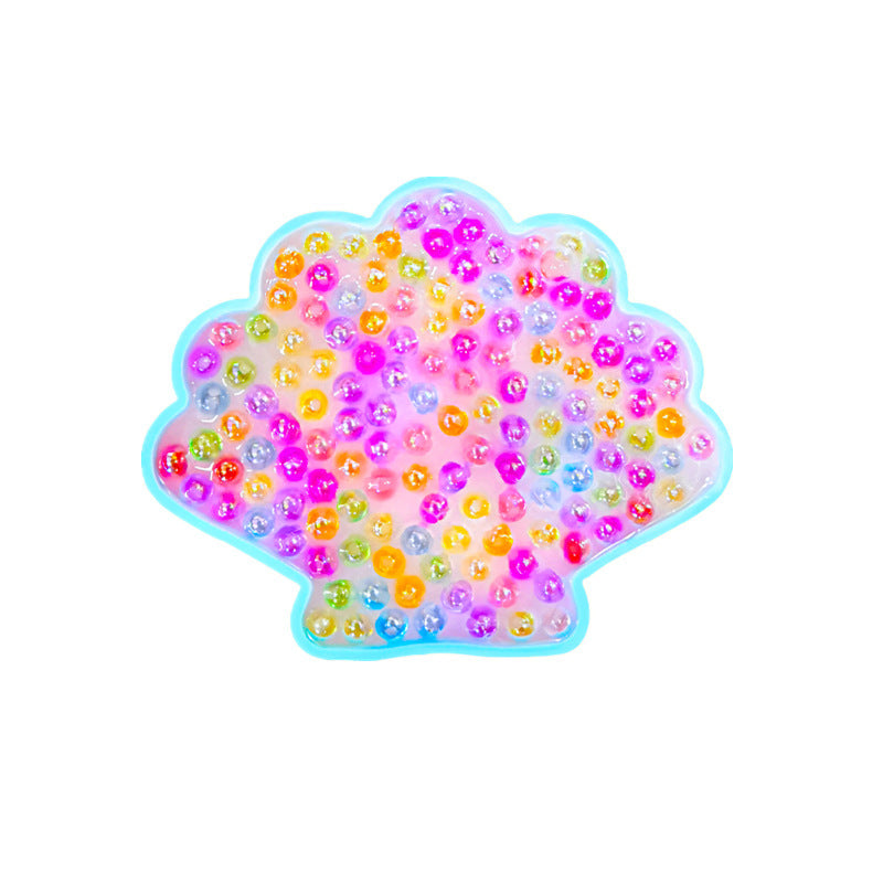 Duck Anti-Stress Peeling Sensory Toy – Irritability Relief & Pressure Reduction Fidget