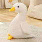 Simulation Duck Doll Pillow – Soft Plush Toy Cushion for Home & Gifting